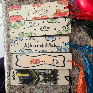 Bookmark Set(2pcs)