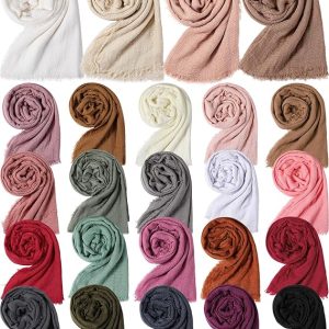 Women Soft Hijab