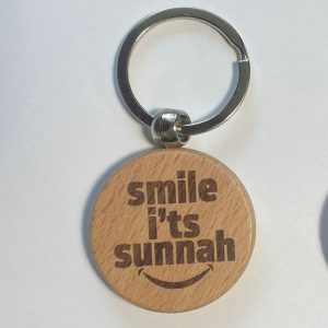 Keychain