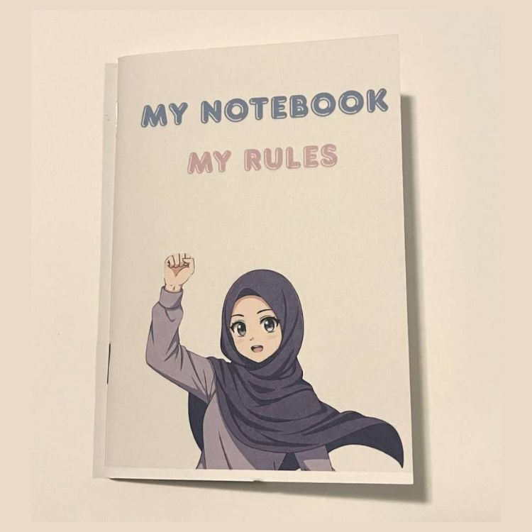 mini notebook mini notebook