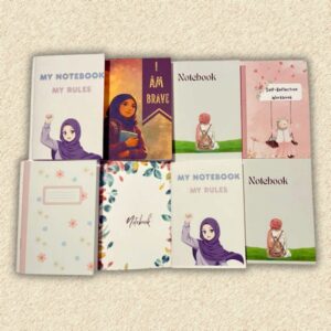 mini notebook