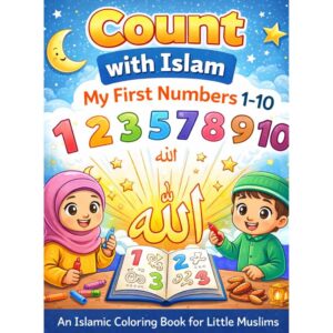 Count with Islam