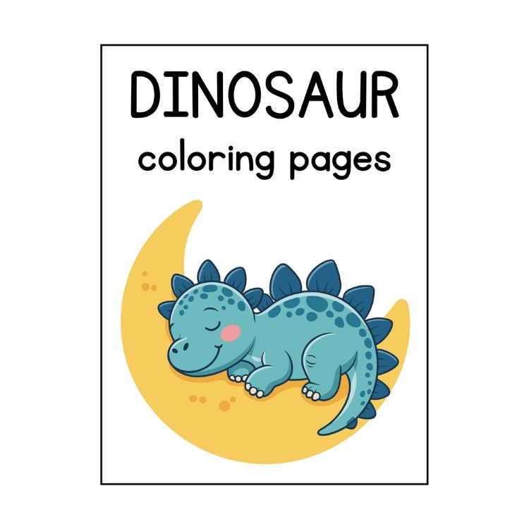 free dinosaur page free dinosaur page
